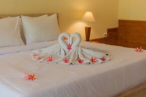 Grand Ball Beach Garden