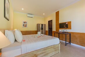 Grand Ball Beach Garden