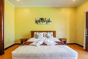 Grand Ball Beach Garden