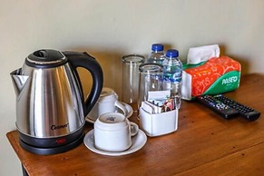 Grand Ball Beach Garden