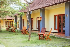 Grand Ball Beach Garden