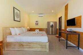 Grand Ball Beach Garden