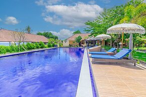 Grand Ball Beach Garden