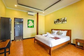 Grand Ball Beach Garden