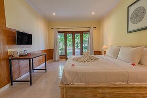 Grand Ball Beach Garden