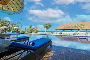 Grand Ball Beach Garden