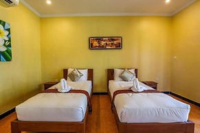 Grand Ball Beach Garden