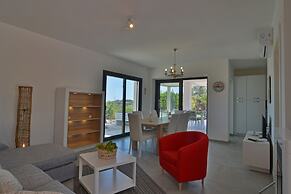 Villa Mennula in Noto