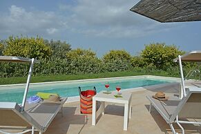 Villa Mennula in Noto