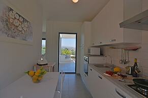 Villa Mennula in Noto