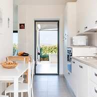 Villa Mennula in Noto