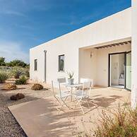 Villa Mennula in Noto