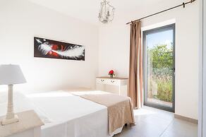 Villa Mennula in Noto