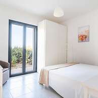 Villa Mennula in Noto