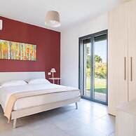 Villa Mennula in Noto