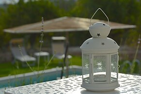 Villa Mennula in Noto