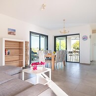 Villa Mennula in Noto