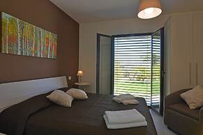 Villa Mennula in Noto