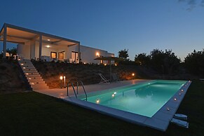 Villa Mennula in Noto