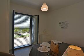 Villa Mennula in Noto