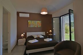 Villa Mennula in Noto