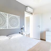 Villa Mennula in Noto