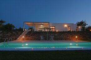 Villa Mennula in Noto