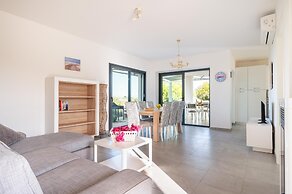 Villa Mennula in Noto