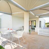 Villa Mennula in Noto