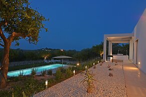 Villa Mennula in Noto