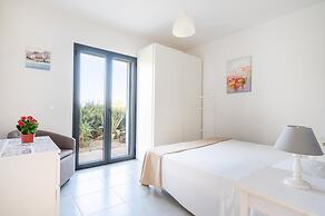 Villa Mennula in Noto