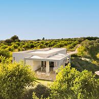 Villa Mennula in Noto