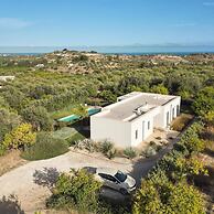 Villa Mennula in Noto