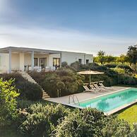 Villa Mennula in Noto