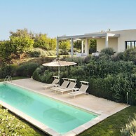 Villa Mennula in Noto