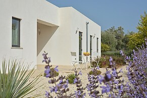 Villa Mennula in Noto