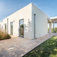 Villa Mennula in Noto