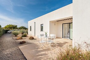 Villa Mennula in Noto