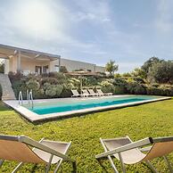 Villa Mennula in Noto