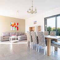 Villa Mennula in Noto