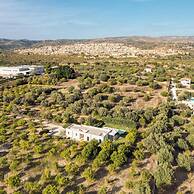 Villa Mennula in Noto