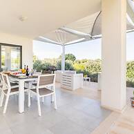 Villa Mennula in Noto