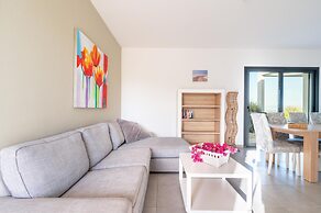 Villa Mennula in Noto