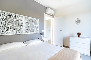 Villa Mennula in Noto