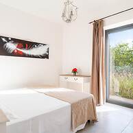 Villa Mennula in Noto