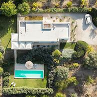 Villa Mennula in Noto