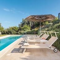 Villa Mennula in Noto