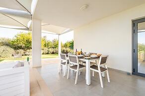 Villa Mennula in Noto