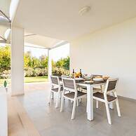 Villa Mennula in Noto