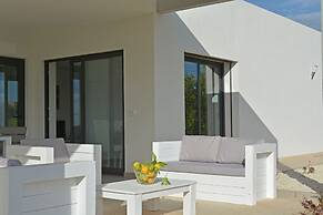 Villa Mennula in Noto